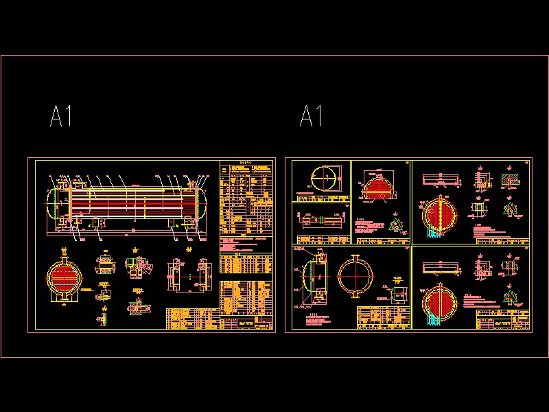 80m2Pʽ ȫ׈D  DWG ʽCADD