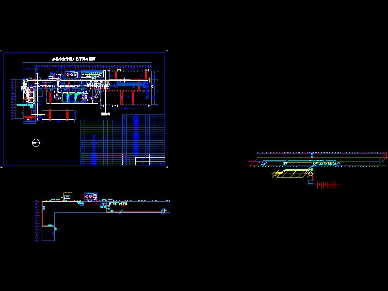 ܈䓹Sƽ沼ÈD(500)CADD.cad2004CADD