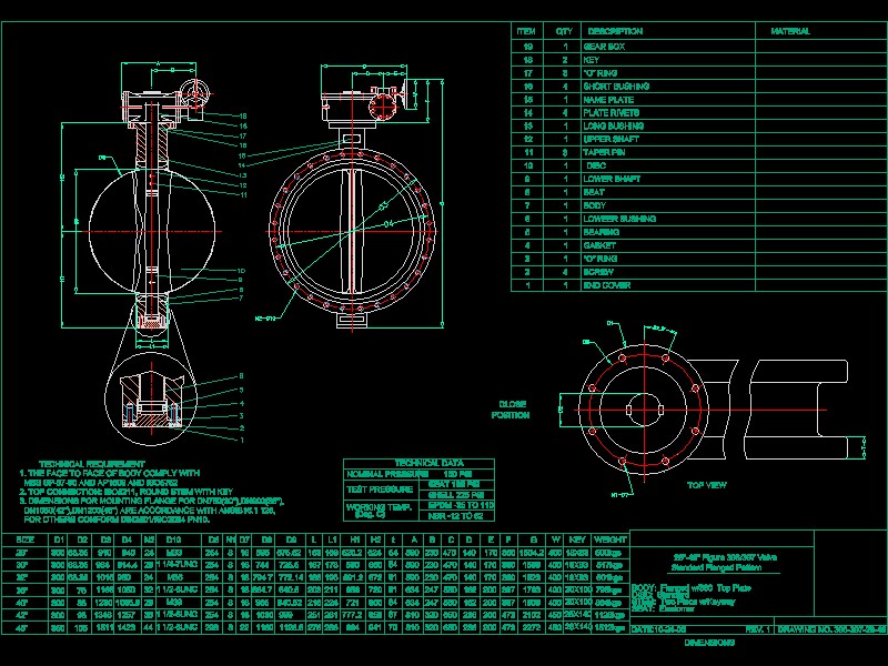 Figure 396һ397 ValveCADD
