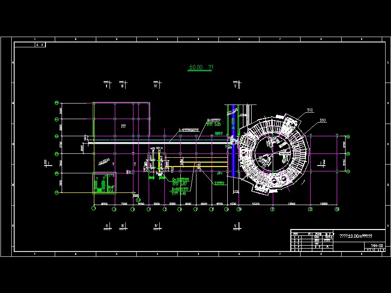 Y(ji)܇g0ƽ沼ÈDCADD