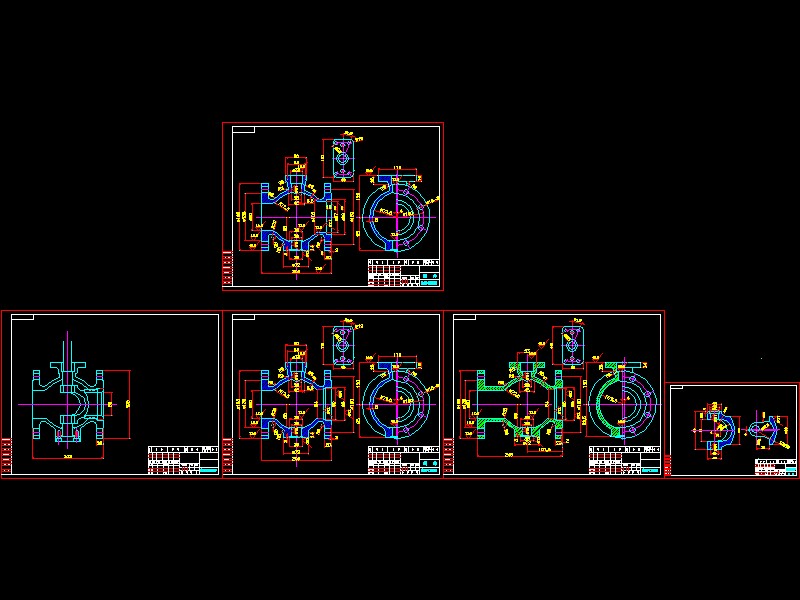 yQ340Hһ16CһDN80һCADD