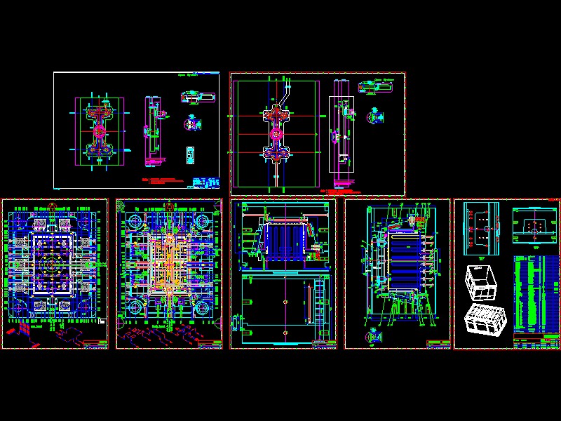 DԔģ߽YDYR3006һBOXһCCADD