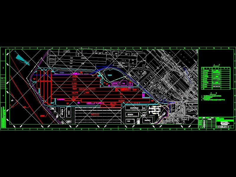 ĳ䓏S5000mm幤̟䓅^ƽ沼ÈD3CADD