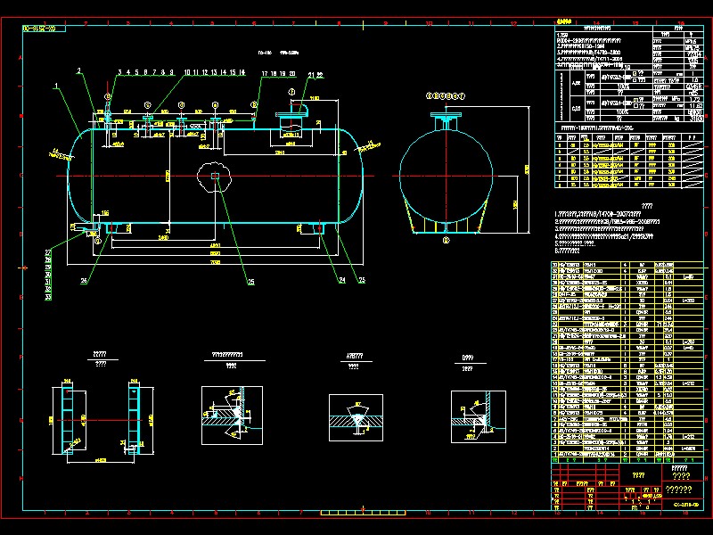 GXһ2516_ˮ⾏_D(zhun)N2200CADD