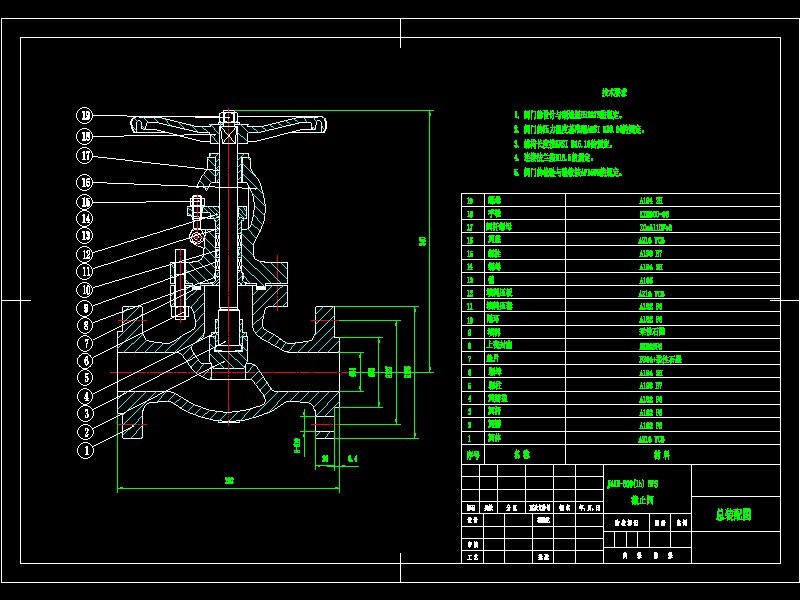 J41Hһ600(lb) NPSX ֹyCADD