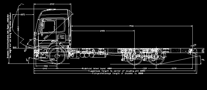܇D2632һ6x4һ4800һL Cab