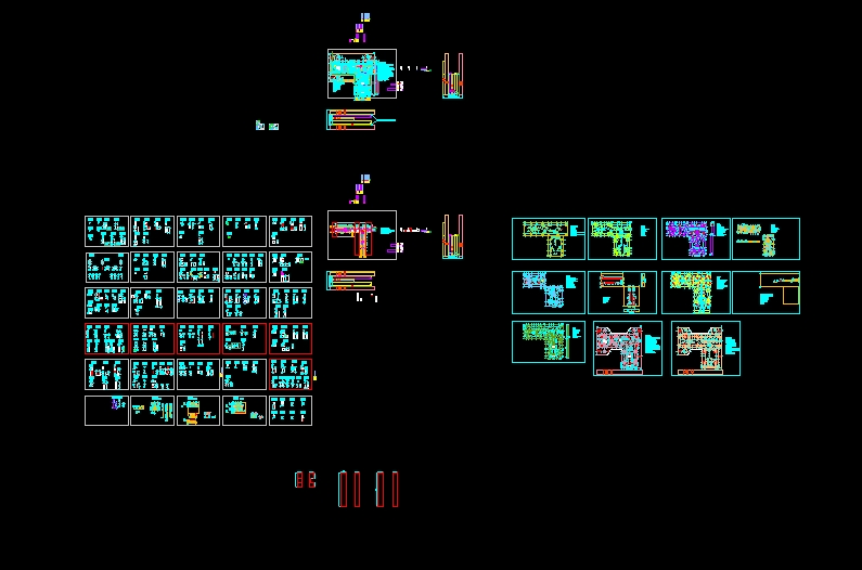 YM403ӾpTBmԄģCADȫ׈D