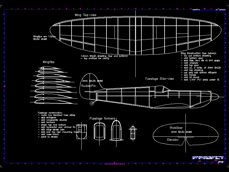 Half A SpitfirewCģ͈D