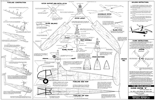 CLOUDһCOPTERһDwCģ͈D