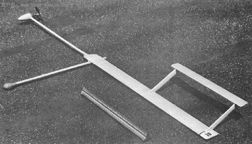 ֱC Charybdis Helicopter PlanswCģ͈D