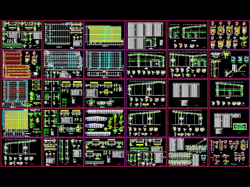 ĳS60׿15000ƽ䓽YȫʩDCADD