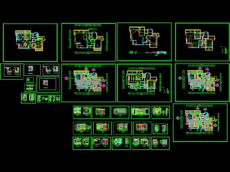 ۈ@Ӱ巿b̣棩CADD