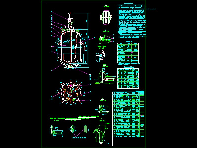 2500LһENһAnchorCADD