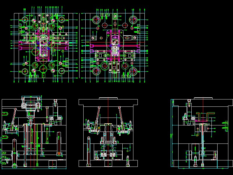 ^(jng)֙C(j)ģ߽Y(ji)(gu)DCADD