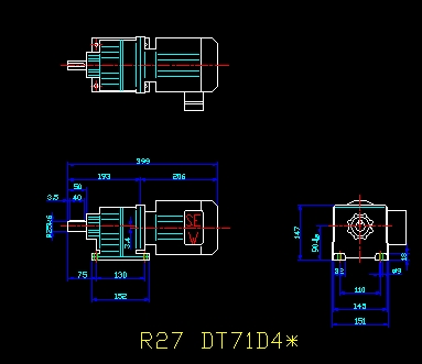 R27 DT71D4