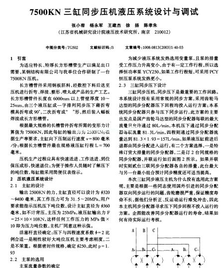 7500KNͬCҺϵyOӋc{ԇ