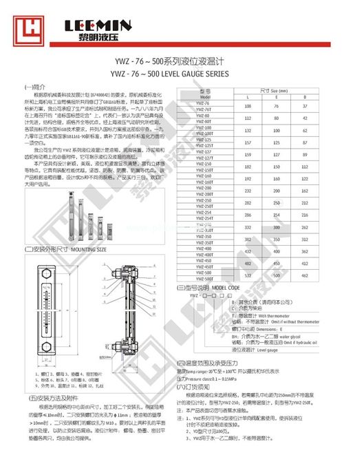 YWZһ76500ϵҺλҺӋ(y)