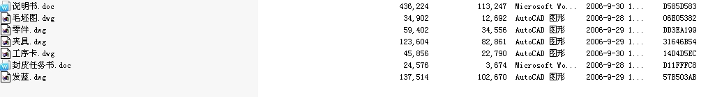 CA6140܇mP831004ˇҎ(gu)(f CAD)