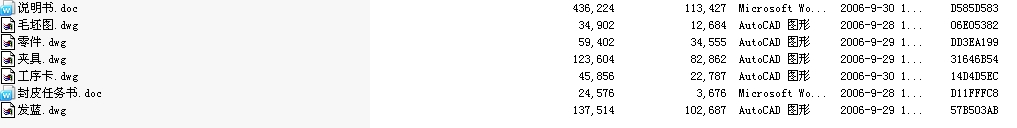 CA6140܇mPˇҎ(f CAD)