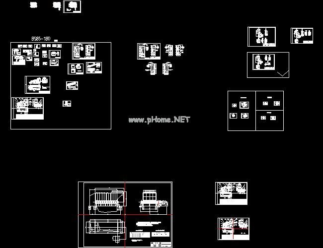 BS85һ180ȫײӺYCADDD