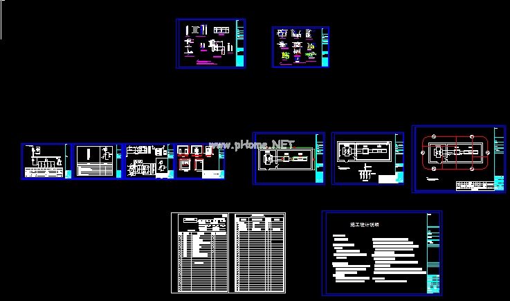 250KVAR׃ȫCADD ͨ^ʩf