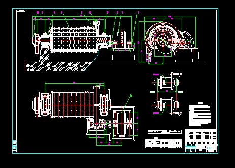K2750.00ʽĥC(j)CADbDO(sh)Ӌ(j)f(shu)
