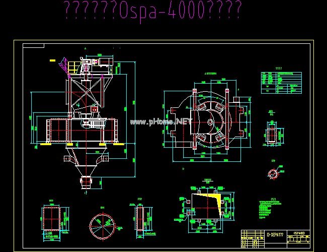 ˮĥxۙCOSPһ5000CADbDg(sh)Ҫ