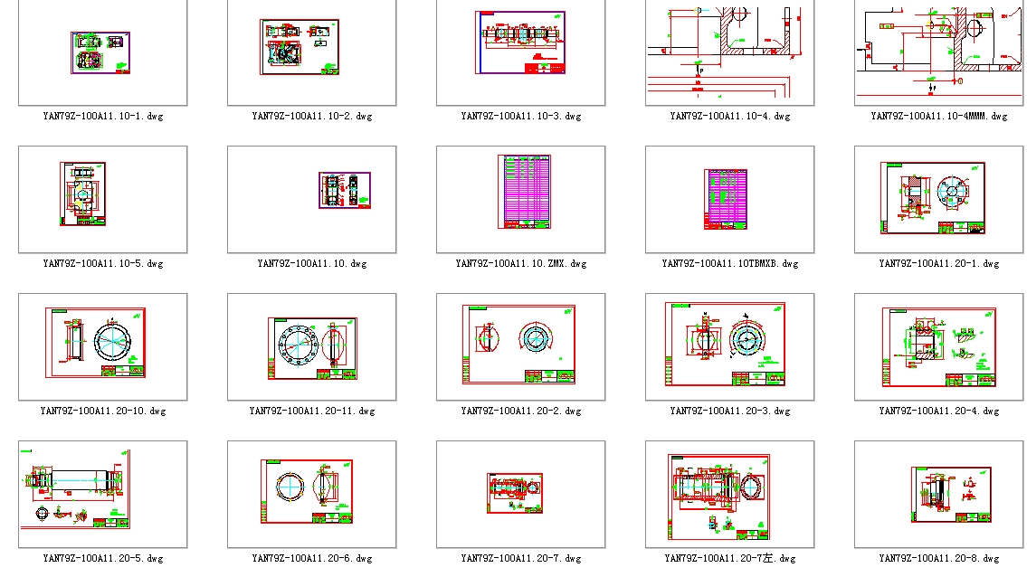 YQ79Zһ100A11ЧĩԄӳҺCȫCADD