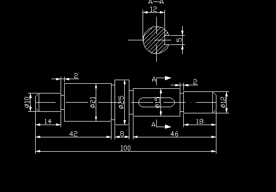 D(zhun)S(bio)עCADߴD