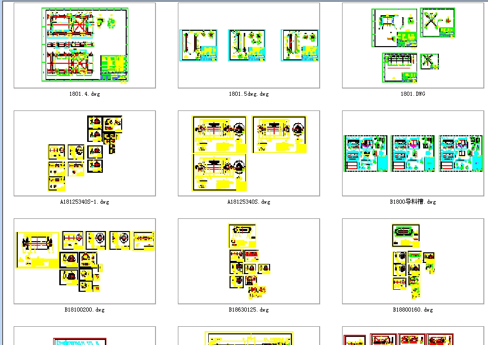 B1800ƤC(j)ȫCADDA(ch)D