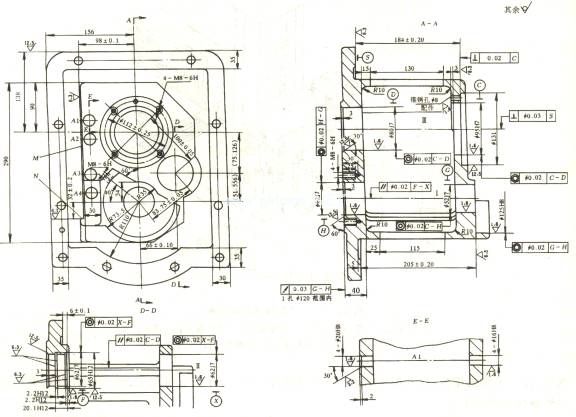 CA6140܇831003ˇO(sh)Ӌ(j)n