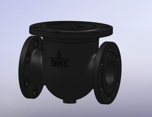 solidworkslyywDN65 3DD