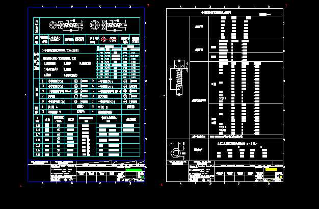 ݽzҎ(gu)񼰹(du)ձCADD
