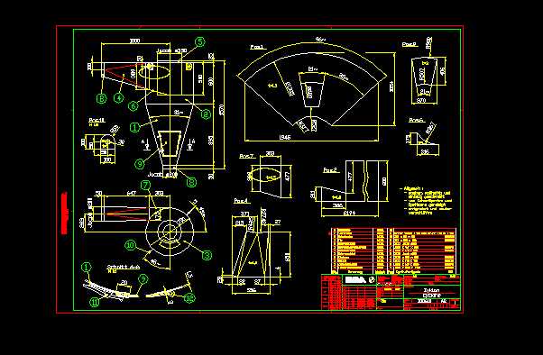 LxDOӋģZYKLON CYCLONE CADD