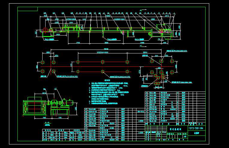 TD75һB500ƤCȫ׈DCADD