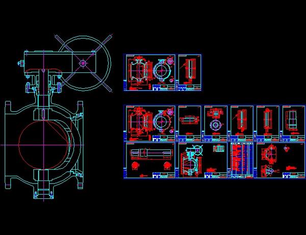 yb600Q340H16C(L=800)ȫCADD