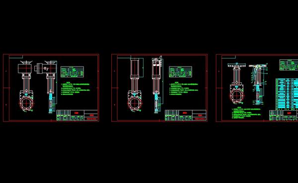 Z73Xһ1.0MPaһDN200{yȫCADD