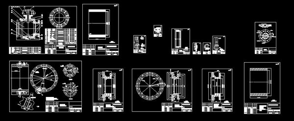 Z73Xһ1.0MPaһDN65{yȫCADD