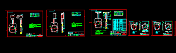 Z73Xһ1.0MPaһDN500{yȫCADD