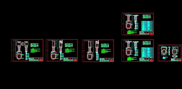 Z73Xһ1.0MPaһDN300{yȫCADD