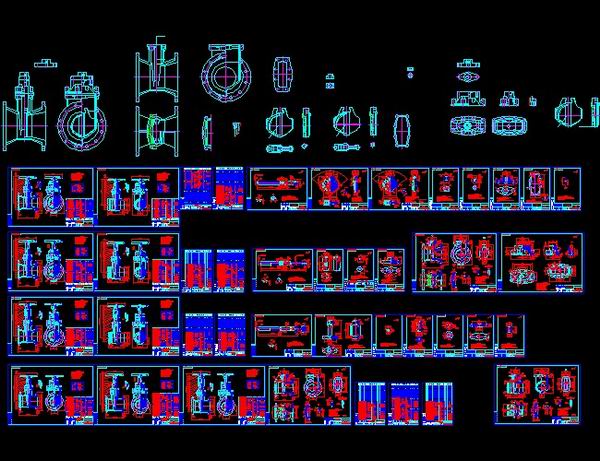 ܛܷlyZ45Xһ10_16 DN150ȫCADD