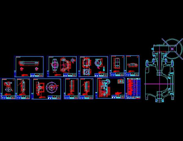 ƫyb300Q340H16CȫCADD