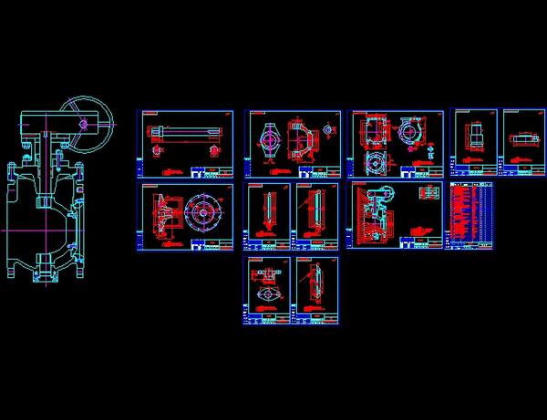 ƫyb250Q340H16CȫCADD