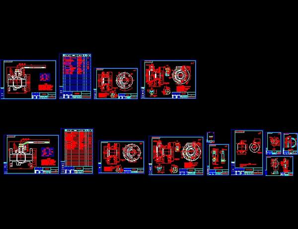 ֱy2.5Q41Fһ150һ300LBȫCADD