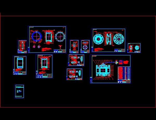 wʽ̶yCG100 Qd347Fһ40CȫCADD