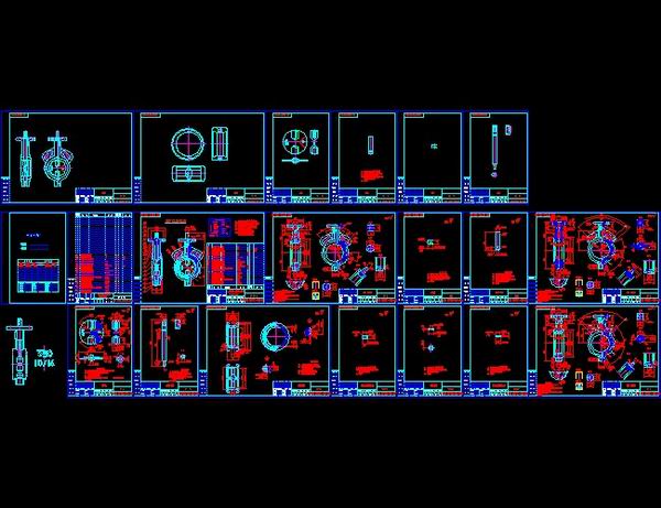 Aʽĵy80D71Xһ16ȫCADD