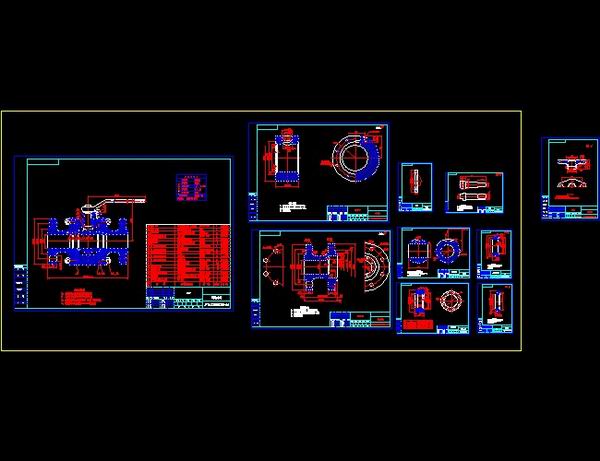 ˹̶y 2DQ41Y600LbȫCADD