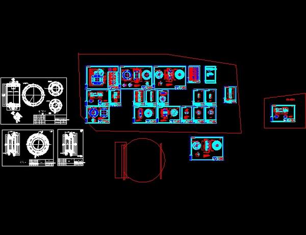 wʽ̶yCGQ347FһPN16_DN200_L457ȫCADD