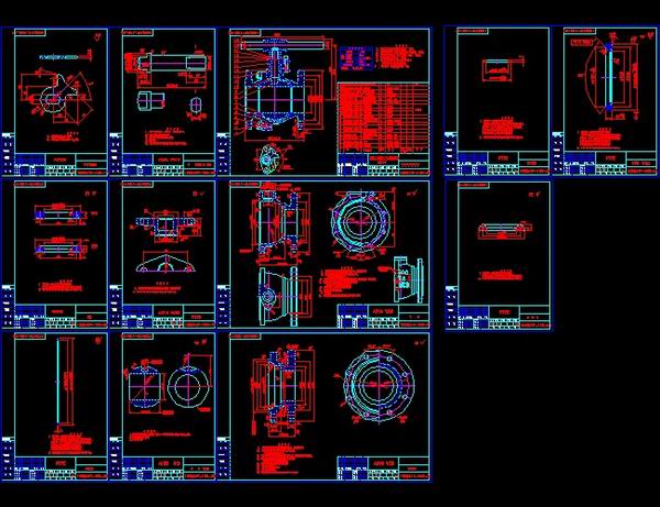 ͨy100Q41Fһ16PȫCADD