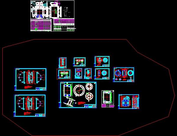 ̶yQ347FһPN25.DN150.l=403ȫCADD